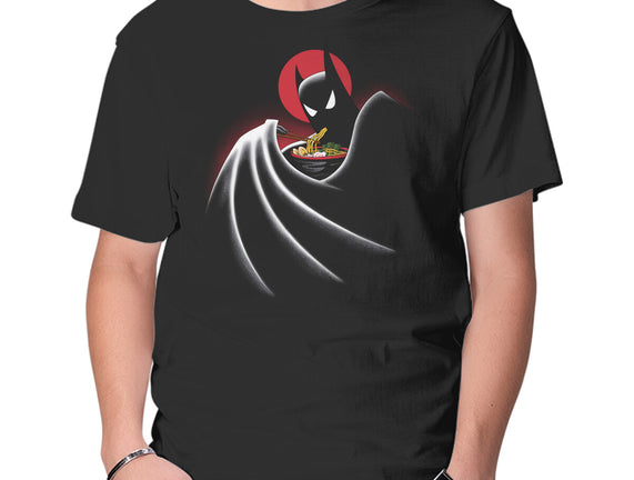 Mr. Bruce Love Ramen