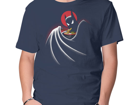 Mr. Bruce Love Ramen