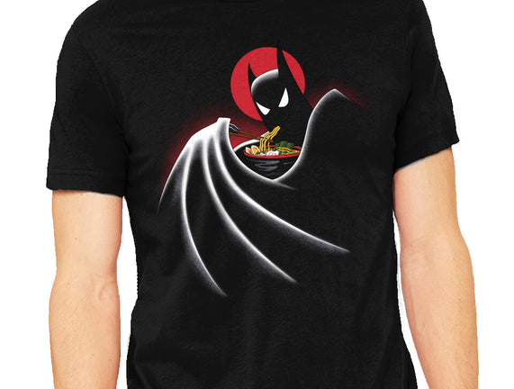 Mr. Bruce Love Ramen