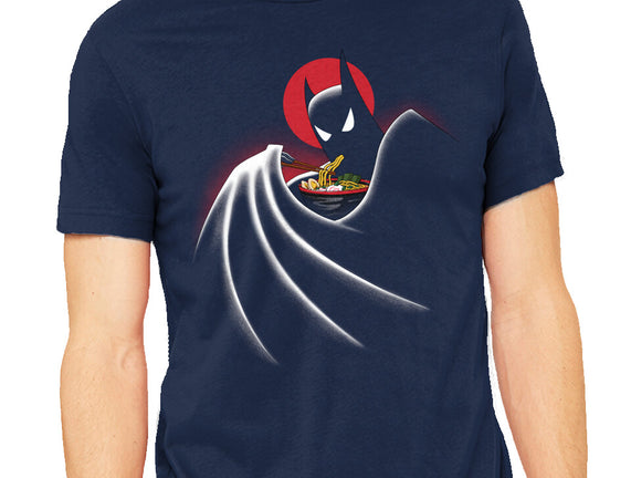 Mr. Bruce Love Ramen