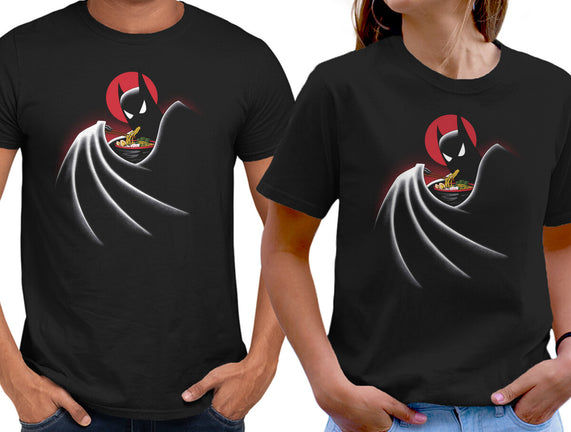 Mr. Bruce Love Ramen