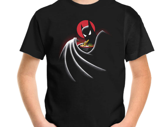 Mr. Bruce Love Ramen