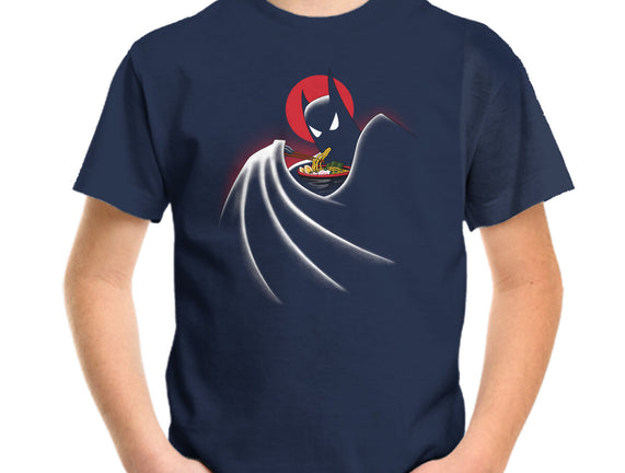 Mr. Bruce Love Ramen