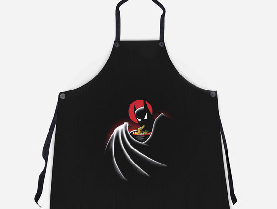 Mr. Bruce Love Ramen