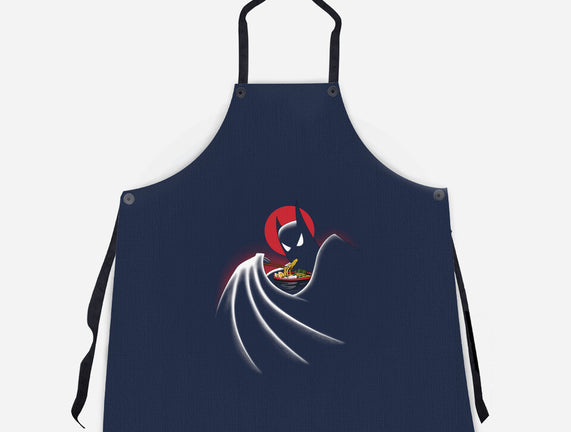 Mr. Bruce Love Ramen