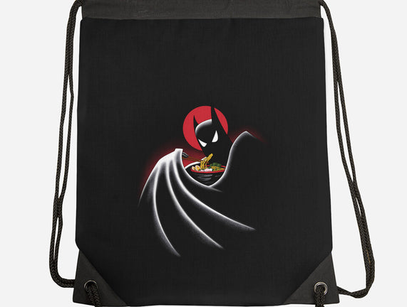 Mr. Bruce Love Ramen