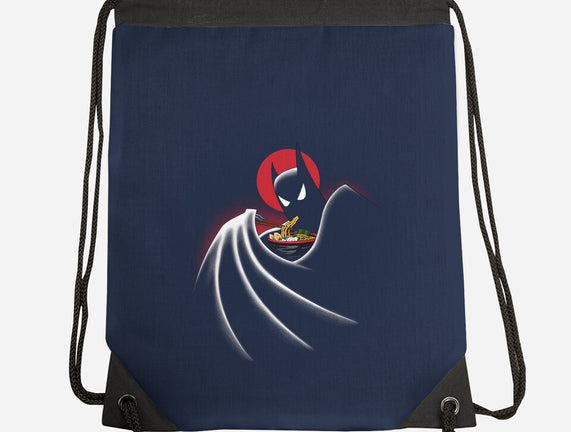 Mr. Bruce Love Ramen