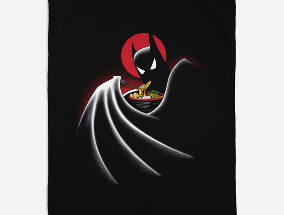 Mr. Bruce Love Ramen