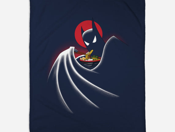 Mr. Bruce Love Ramen