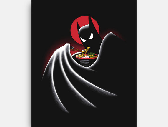 Mr. Bruce Love Ramen