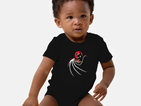 Mr. Bruce Love Ramen