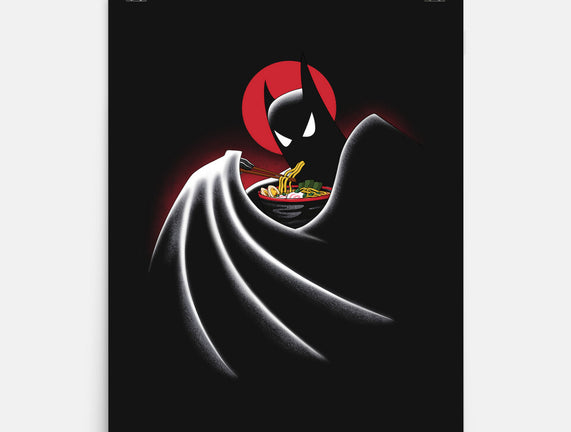 Mr. Bruce Love Ramen