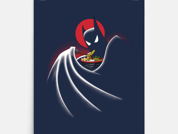 Mr. Bruce Love Ramen