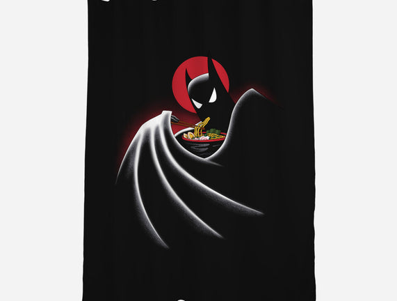 Mr. Bruce Love Ramen