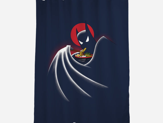 Mr. Bruce Love Ramen