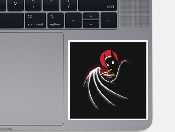 Mr. Bruce Love Ramen