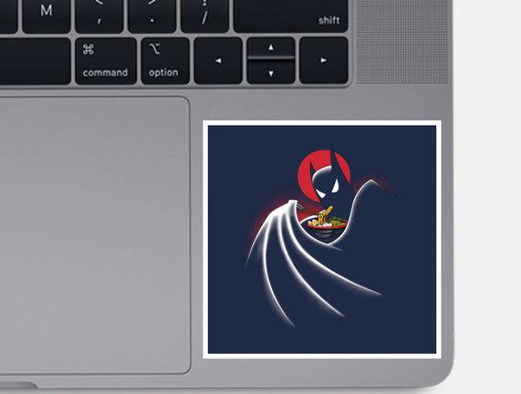 Mr. Bruce Love Ramen