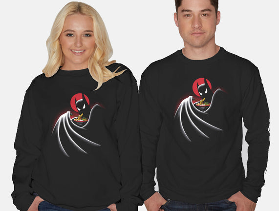 Mr. Bruce Love Ramen