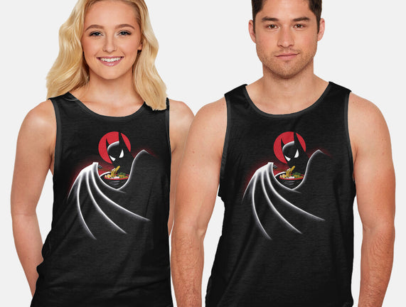 Mr. Bruce Love Ramen