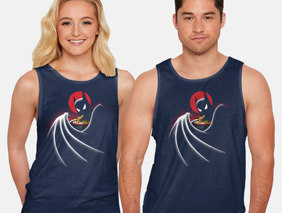 Mr. Bruce Love Ramen