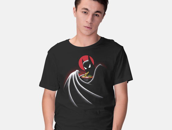 Mr. Bruce Love Ramen