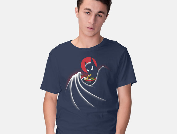 Mr. Bruce Love Ramen