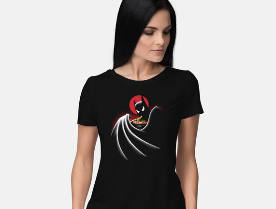 Mr. Bruce Love Ramen