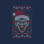 Merry Jokemas-Baby-Basic-Tee-jrberger