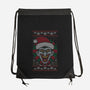 Merry Jokemas-None-Drawstring-Bag-jrberger