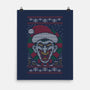 Merry Jokemas-None-Matte-Poster-jrberger