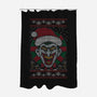 Merry Jokemas-None-Polyester-Shower Curtain-jrberger