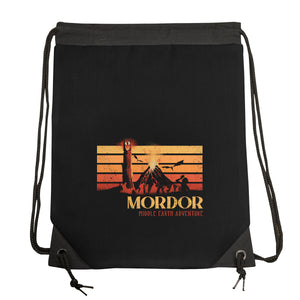 Middle Earth Adventure