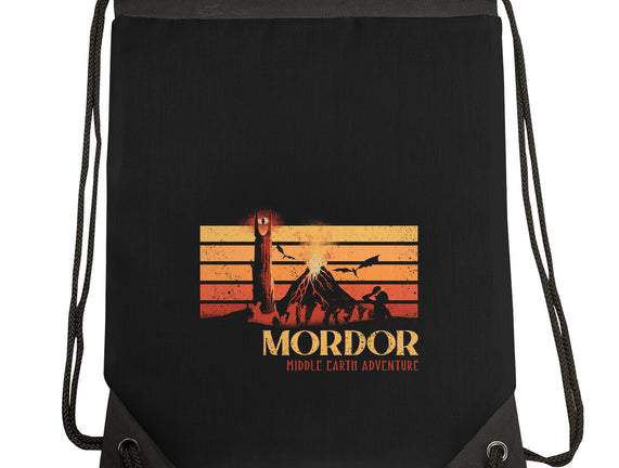 Middle Earth Adventure