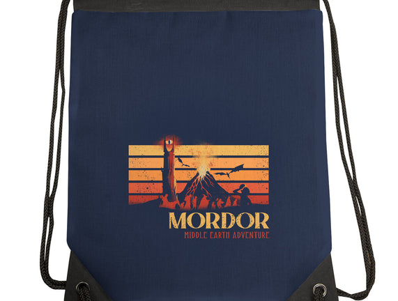 Middle Earth Adventure