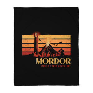 Middle Earth Adventure