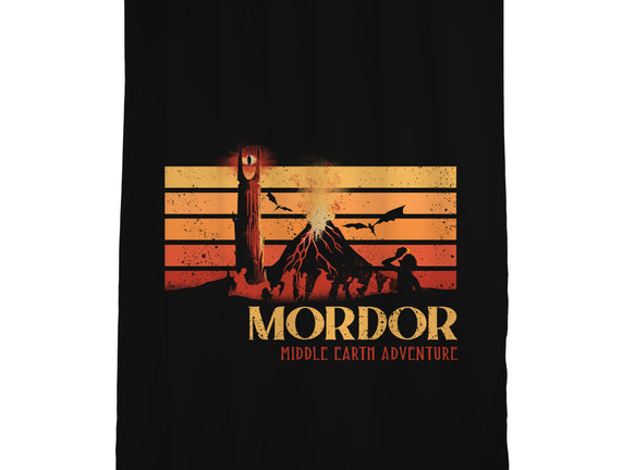 Middle Earth Adventure