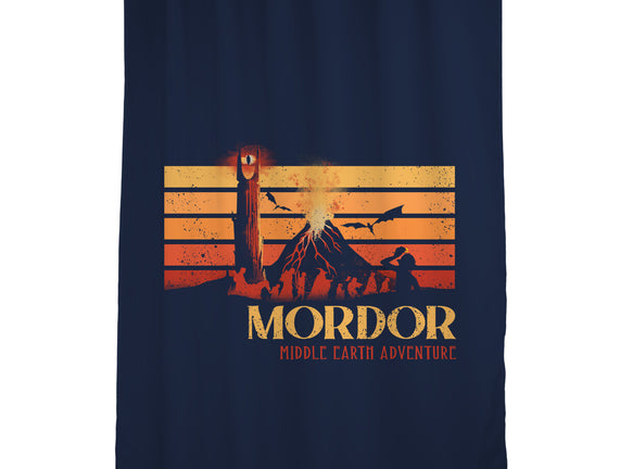 Middle Earth Adventure