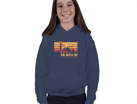 Middle Earth Adventure