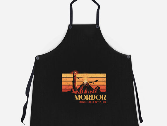 Middle Earth Adventure