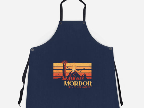 Middle Earth Adventure