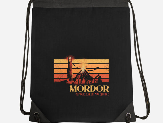 Middle Earth Adventure