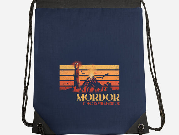 Middle Earth Adventure