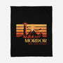 Middle Earth Adventure-None-Fleece-Blanket-dandingeroz