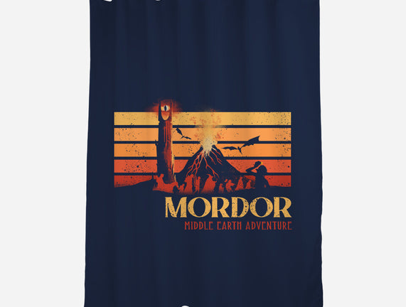 Middle Earth Adventure