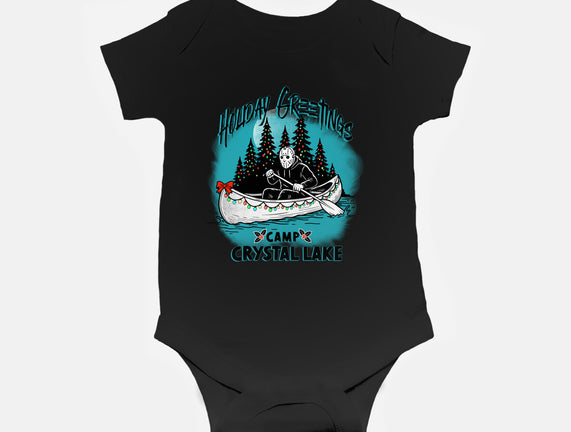 Holiday At Crystal Lake