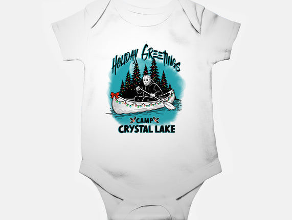 Holiday At Crystal Lake