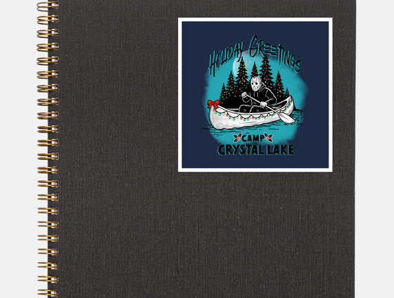 Holiday At Crystal Lake