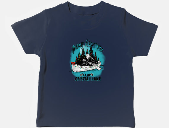 Holiday At Crystal Lake