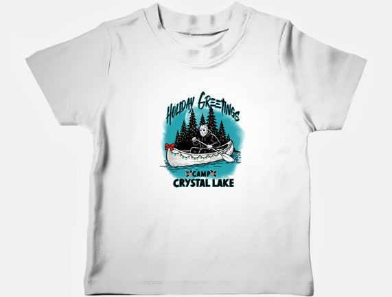 Holiday At Crystal Lake