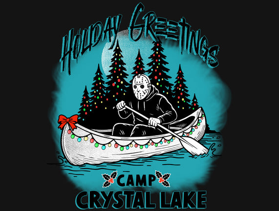 Holiday At Crystal Lake